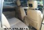2011 ISUZU SPORTIVO AT cebu unit top ofthe line rush SALE-3