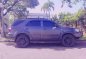 For Sale 2006 Toyota Fortuner AT / Gas-6