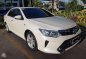 Rush sale 2015 Toyota Camry Sport Matic tranny Cebu Unit-0