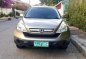 Honda CR-V 2009 FOR SALE-4