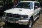 2000 Mitsubishi Pajero fieldmaster For Sale or swap-1