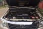 Toyota Hilux E 2014 model FOR SALE-5