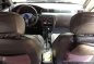 For sale Nissan Sentra Super Saloon 1997 model-7