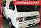 Updated promo Sure unit 2017 Mitsubishi L300 FB Deluxe DualAircon 2018-0