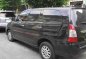 Toyota Innova 2013 FOR SALE -1