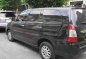 Toyota Innova 2013 FOR SALE -2