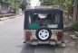 Well Kept Toyota Owner Type Jeep for sale-4
