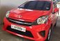 Toyota Wigo Manual 2016 2017 Rush sale!!-6