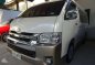 2015 Toyota Hi-ace Grandia GL FOR SALE-3