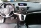 2014 Honda CRV 4x2 Automatic Transmission FOR SALE-4