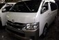 2014 Toyota Grandia for sale-1