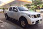 Nissan Navara 2011 for sale-2