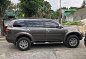 2014 Mitsubishi Montero for sale-9