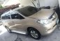 2008 Toyota Innova 2.5 E Manual Transmission-1