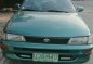 Rush Toyota Corolla XE FOR SALE-2
