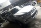 2017 Toyota Fortuner G 4x2 Manual-1