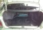For sale Nissan Sentra Super Saloon 1997 model-9