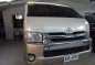 2015 Toyota Hi-ace Grandia GL FOR SALE-4
