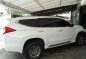 Mitsubishi Montero sport gls 2.4 AT 2017 FOR SALE-2