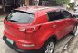 Kia Sportage EX 2012 FOR SALE-5