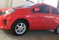 Toyota Wigo Manual 2016 2017 Rush sale!!-7