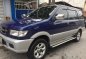 Isuzu Crosswind 2002 for sale -7
