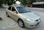 Mitsubishi Lancer 2005 for sale-5
