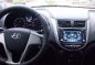 2012 Hyundai Accent Fresh looks new FOR SALE-4
