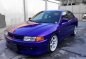 Mitsubishi Lancer Pizza MT 97 FOR SALE-10