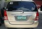 2008 Toyota Innova 2.5 E Manual Transmission-2