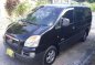 Hyundai Starex 2004 for sale-7