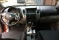 2012 Mitsubishi Montero for sale-7