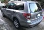 Subaru Forester 2009 for sale-8