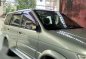 2007 Isuzu Crosswind sportivo A.T FOR SALE-2