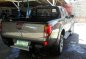 2012 Mitsubishi Strada for sale-3