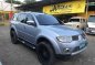 Mitsubishi Montero Sport 2012 for sale -10