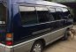 FOR SALE MITSUBISHI L300 exceed van-8