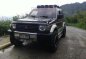 FOR SALE MITSUBISHI Pajero 3 doors 4x4 99-0