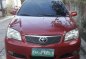 2006 Toyota Vios for sale-4
