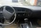 FOR SALE Toyota Liteace diesel 2c turbo 1991-6