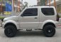 2003 Suzuki Jimny for sale-1