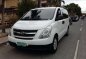 Hyundai Grand Starex Tci 2010 model-7