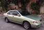 For sale Nissan Sentra Super Saloon 1997 model-10