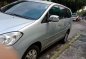 Toyota Innova 2009 Top of the line "V" FOR SALE-7