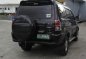 Isuzu Sportivo 2009 for sale-6
