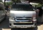 2016 Toyota Hiace for sale-3