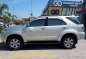 Toyota Fortuner 2010 for sale-3