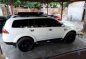 Like New Mitsubishi Montero for sale-1