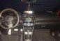 2016 Subaru WRX CVT Sedan Red For Sale -3