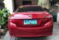 FOR Sale or swap Toyota Vios 1.3e 2014 model-1